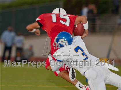 Thumbnail 1 in Charter Oak @ Glendora photogallery.