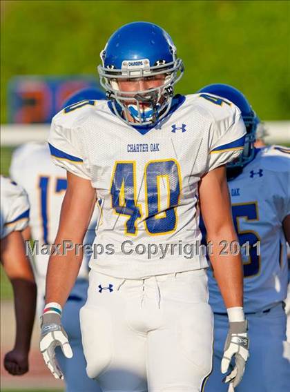 Thumbnail 1 in Charter Oak @ Glendora photogallery.
