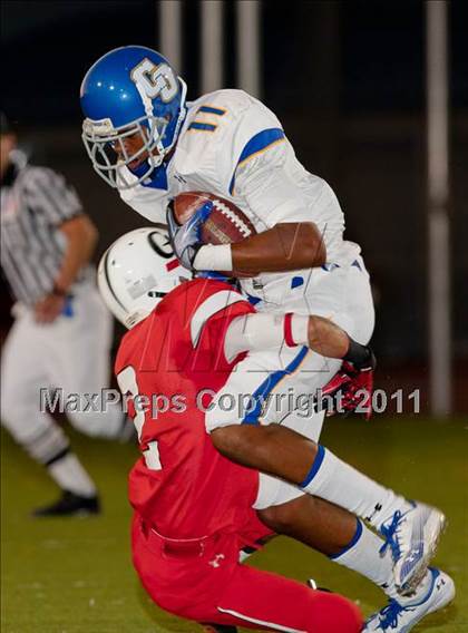 Thumbnail 2 in Charter Oak @ Glendora photogallery.