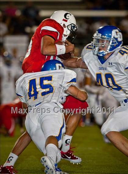 Thumbnail 3 in Charter Oak @ Glendora photogallery.