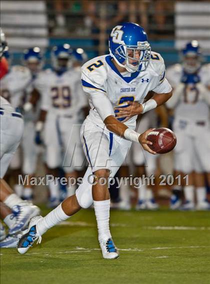 Thumbnail 1 in Charter Oak @ Glendora photogallery.