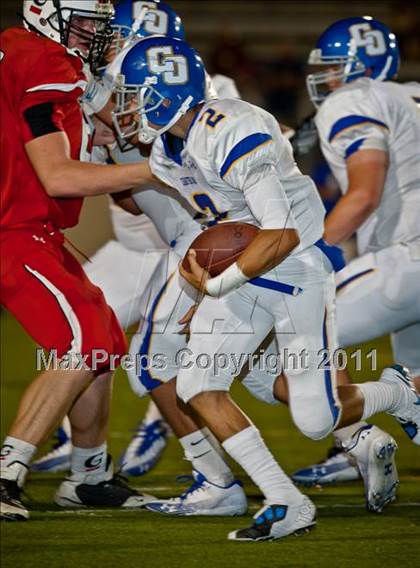 Thumbnail 1 in Charter Oak @ Glendora photogallery.