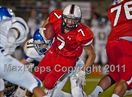 Thumbnail 2 in Charter Oak @ Glendora photogallery.