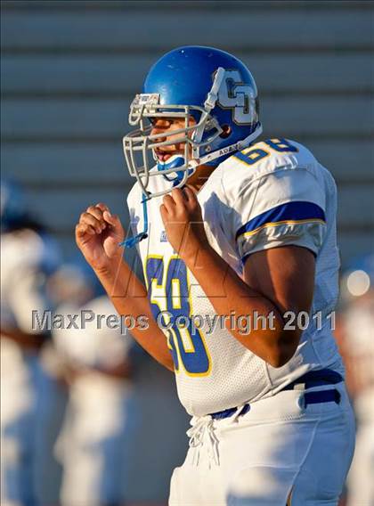Thumbnail 2 in Charter Oak @ Glendora photogallery.