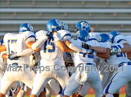 Thumbnail 2 in Charter Oak @ Glendora photogallery.