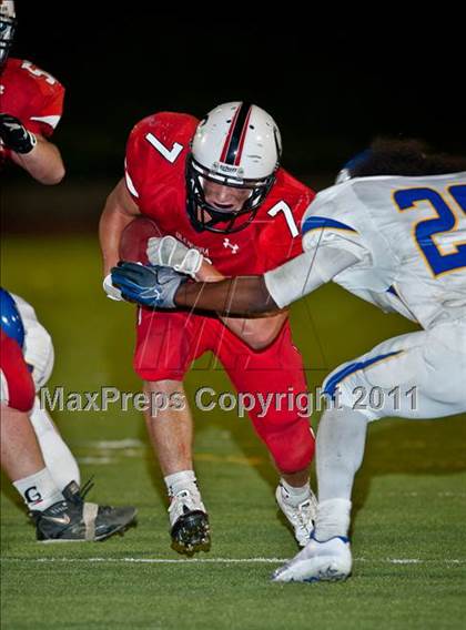 Thumbnail 3 in Charter Oak @ Glendora photogallery.