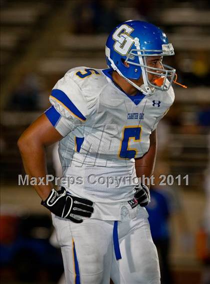 Thumbnail 3 in Charter Oak @ Glendora photogallery.