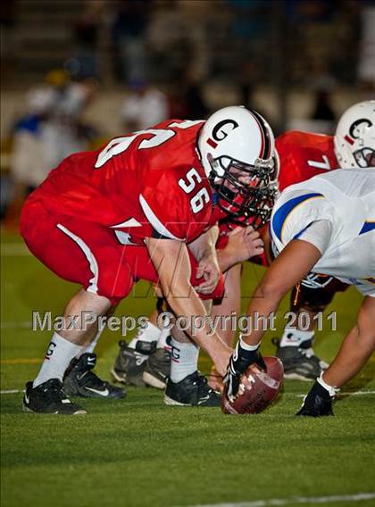 Thumbnail 1 in Charter Oak @ Glendora photogallery.