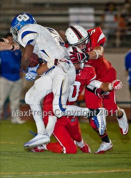 Thumbnail 2 in Charter Oak @ Glendora photogallery.