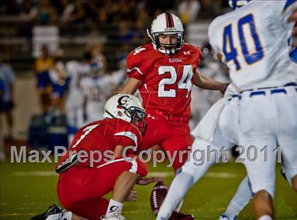 Thumbnail 2 in Charter Oak @ Glendora photogallery.