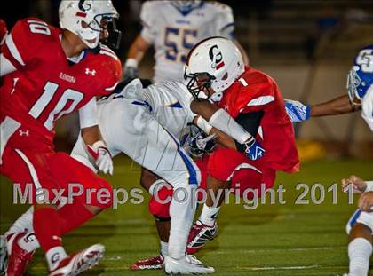 Thumbnail 2 in Charter Oak @ Glendora photogallery.