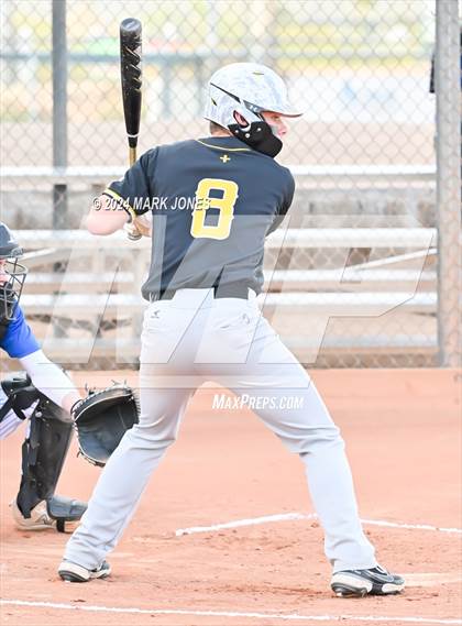 Thumbnail 1 in Arizona Lutheran Academy @ Madison Highland Prep photogallery.