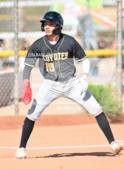 Thumbnail 3 in Arizona Lutheran Academy @ Madison Highland Prep photogallery.