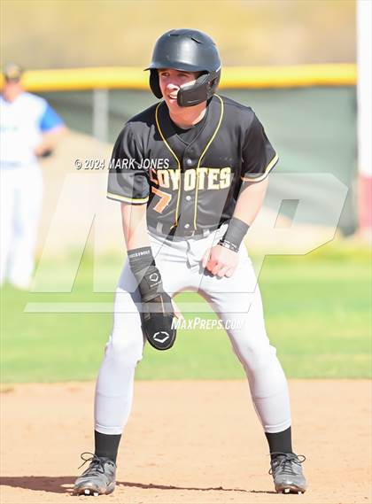 Thumbnail 2 in Arizona Lutheran Academy @ Madison Highland Prep photogallery.