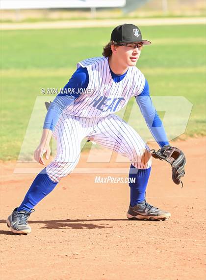 Thumbnail 3 in Arizona Lutheran Academy @ Madison Highland Prep photogallery.