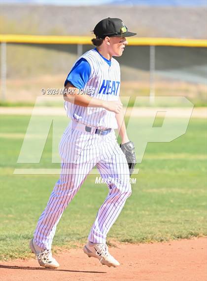 Thumbnail 3 in Arizona Lutheran Academy @ Madison Highland Prep photogallery.