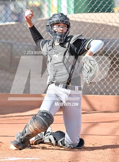 Thumbnail 2 in Arizona Lutheran Academy @ Madison Highland Prep photogallery.
