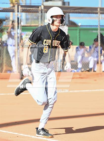 Thumbnail 1 in Arizona Lutheran Academy @ Madison Highland Prep photogallery.