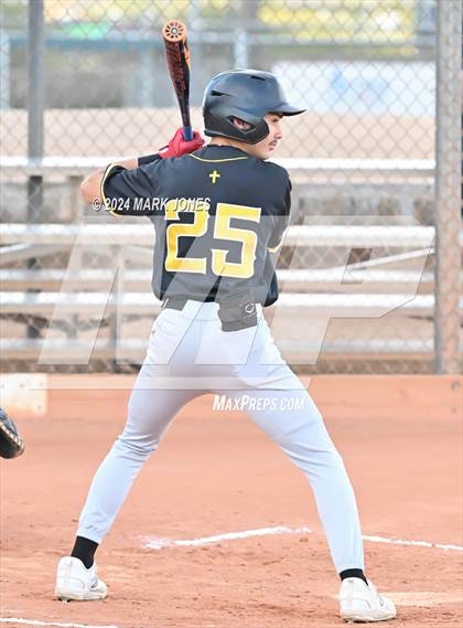 Thumbnail 1 in Arizona Lutheran Academy @ Madison Highland Prep photogallery.