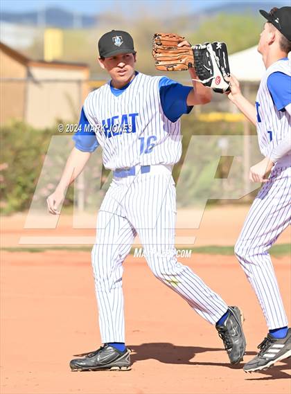 Thumbnail 1 in Arizona Lutheran Academy @ Madison Highland Prep photogallery.