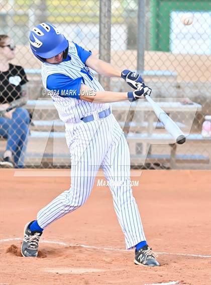 Thumbnail 2 in Arizona Lutheran Academy @ Madison Highland Prep photogallery.