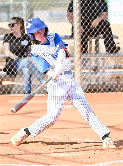 Thumbnail 1 in Arizona Lutheran Academy @ Madison Highland Prep photogallery.
