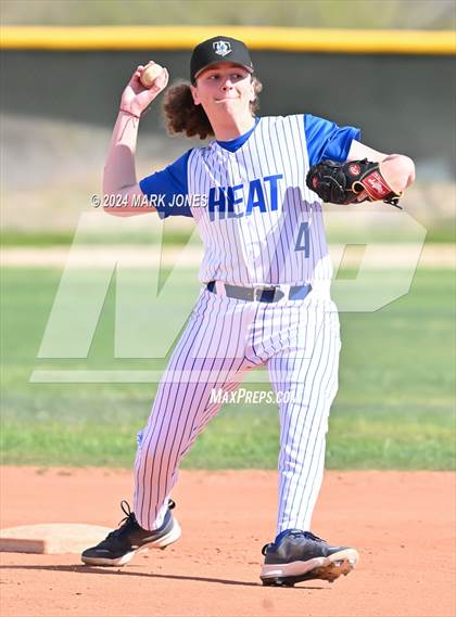 Thumbnail 2 in Arizona Lutheran Academy @ Madison Highland Prep photogallery.