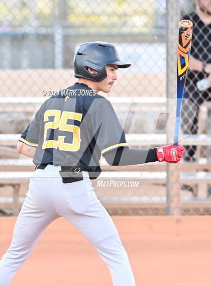 Thumbnail 3 in Arizona Lutheran Academy @ Madison Highland Prep photogallery.