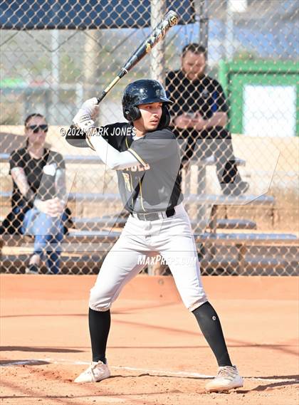 Thumbnail 1 in Arizona Lutheran Academy @ Madison Highland Prep photogallery.