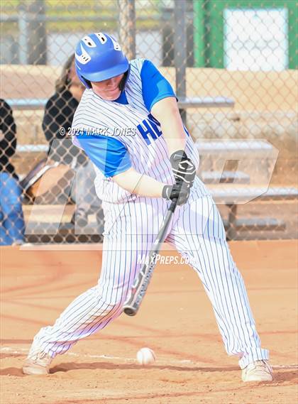 Thumbnail 1 in Arizona Lutheran Academy @ Madison Highland Prep photogallery.