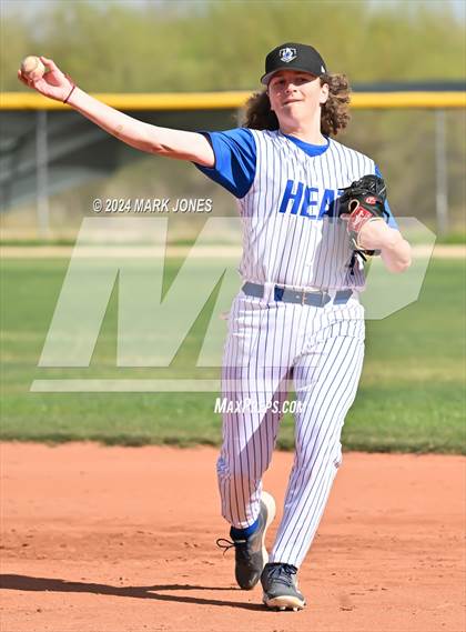 Thumbnail 3 in Arizona Lutheran Academy @ Madison Highland Prep photogallery.
