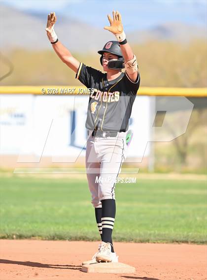 Thumbnail 3 in Arizona Lutheran Academy @ Madison Highland Prep photogallery.