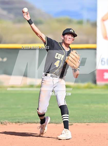 Thumbnail 3 in Arizona Lutheran Academy @ Madison Highland Prep photogallery.
