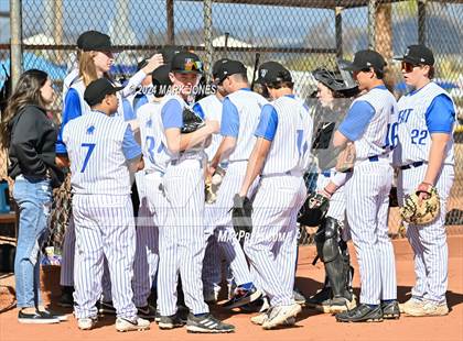 Thumbnail 1 in Arizona Lutheran Academy @ Madison Highland Prep photogallery.
