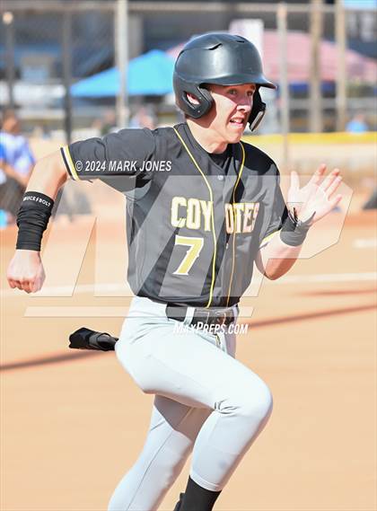 Thumbnail 2 in Arizona Lutheran Academy @ Madison Highland Prep photogallery.