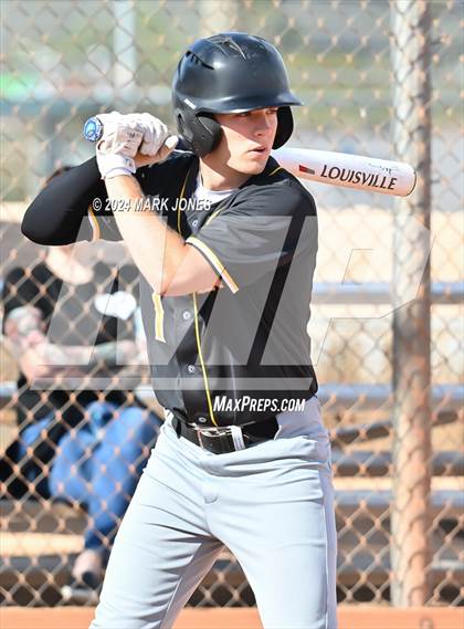 Thumbnail 2 in Arizona Lutheran Academy @ Madison Highland Prep photogallery.