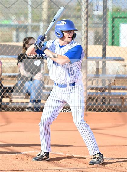 Thumbnail 3 in Arizona Lutheran Academy @ Madison Highland Prep photogallery.