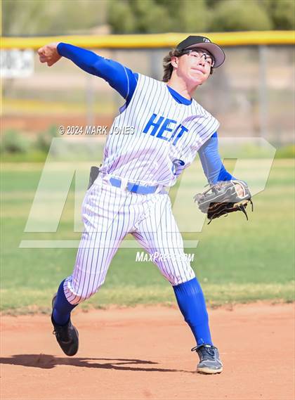 Thumbnail 1 in Arizona Lutheran Academy @ Madison Highland Prep photogallery.
