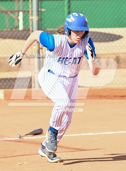 Thumbnail 1 in Arizona Lutheran Academy @ Madison Highland Prep photogallery.