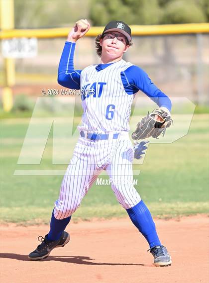 Thumbnail 3 in Arizona Lutheran Academy @ Madison Highland Prep photogallery.