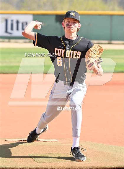 Thumbnail 2 in Arizona Lutheran Academy @ Madison Highland Prep photogallery.