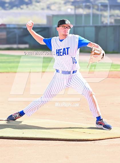 Thumbnail 3 in Arizona Lutheran Academy @ Madison Highland Prep photogallery.