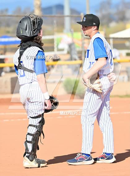 Thumbnail 1 in Arizona Lutheran Academy @ Madison Highland Prep photogallery.