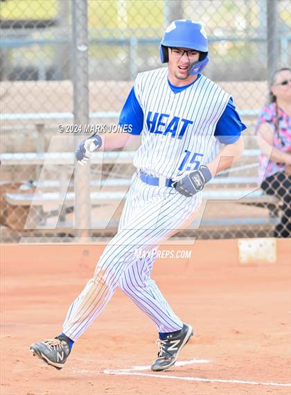 Thumbnail 2 in Arizona Lutheran Academy @ Madison Highland Prep photogallery.