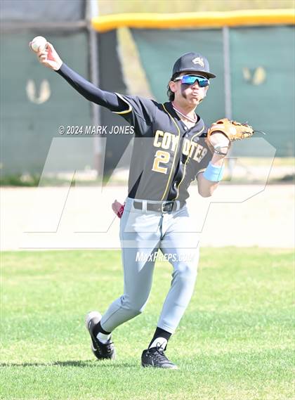 Thumbnail 3 in Arizona Lutheran Academy @ Madison Highland Prep photogallery.