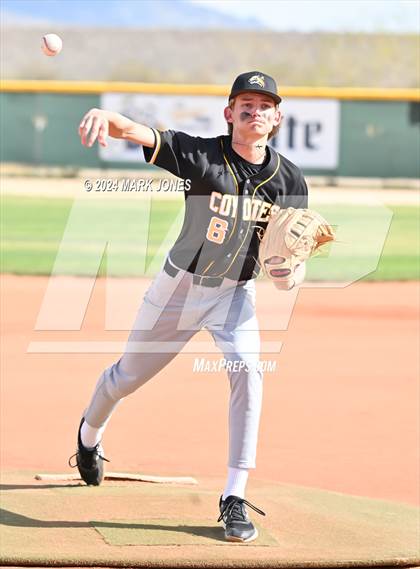 Thumbnail 1 in Arizona Lutheran Academy @ Madison Highland Prep photogallery.
