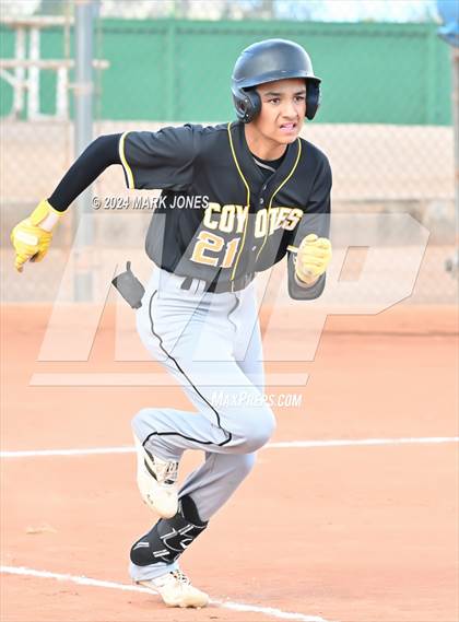 Thumbnail 3 in Arizona Lutheran Academy @ Madison Highland Prep photogallery.