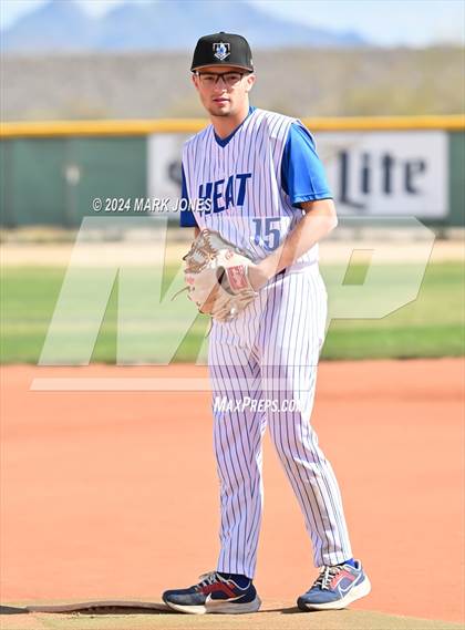 Thumbnail 3 in Arizona Lutheran Academy @ Madison Highland Prep photogallery.