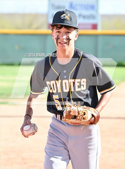 Thumbnail 2 in Arizona Lutheran Academy @ Madison Highland Prep photogallery.