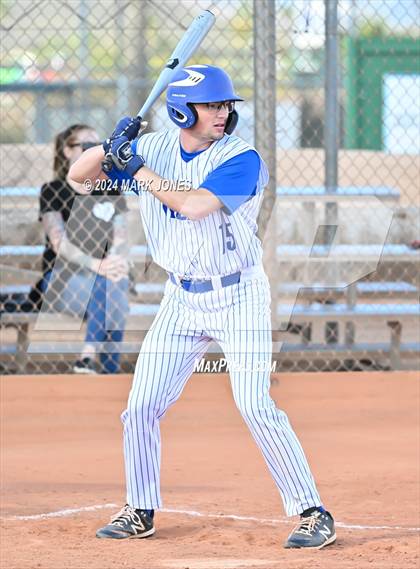 Thumbnail 3 in Arizona Lutheran Academy @ Madison Highland Prep photogallery.
